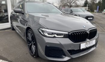 BMW 530 Touring XdA 285 Pack Sport M xDrive complet