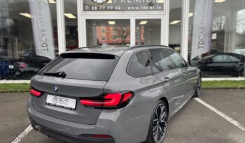 BMW 530 Touring XdA 285 Pack Sport M xDrive complet