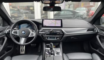 BMW 530 Touring XdA 285 Pack Sport M xDrive complet