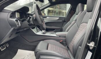 Audi A6 Avant 45 TFSi S-Line Quattro Tiptronic Toit Ouvrant complet