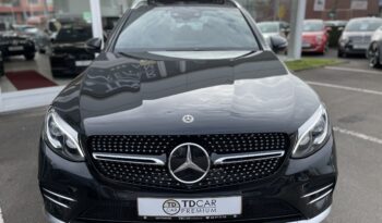 Mercedes GLE 43 AMG 4 Matic 9g-tronic Toit Ouvrant complet