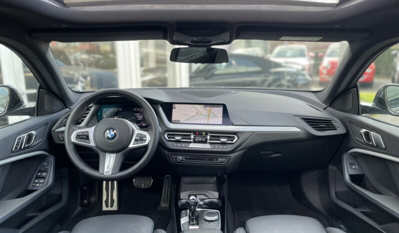 BMW 218 i Grand Coupé Pack M Auto Toit Ouvrant complet