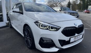 BMW 218 i Grand Coupé Pack M Auto complet