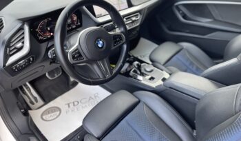 BMW 218 i Grand Coupé Pack M Auto complet