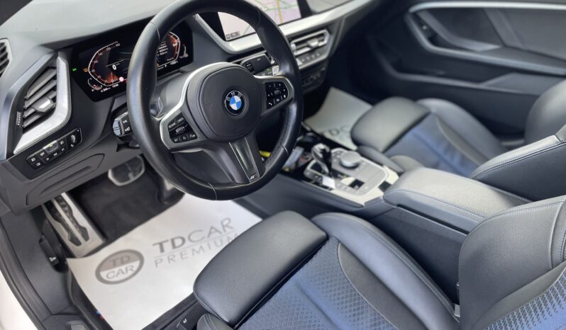 BMW 218 i Grand Coupé Pack M Auto complet