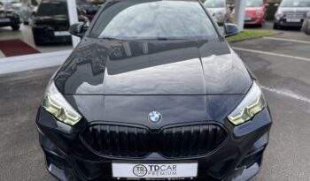 BMW 218 i Grand Coupé Pack M Auto complet