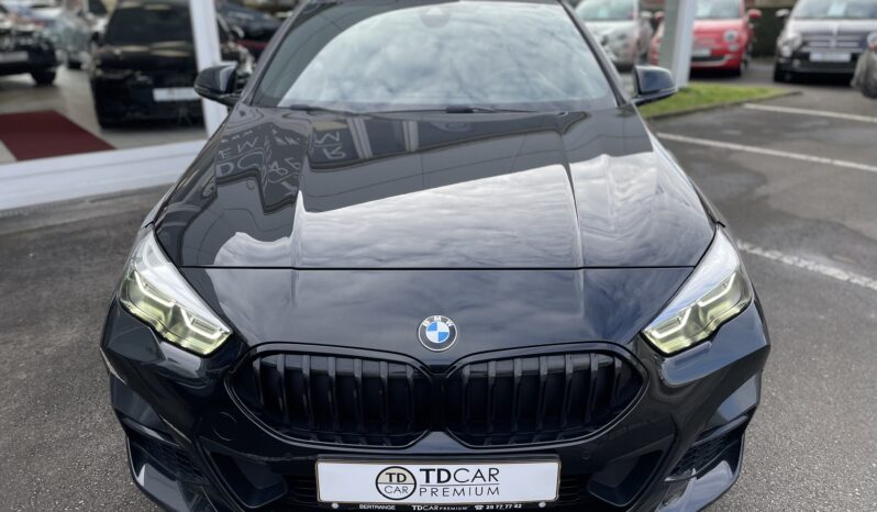 BMW 218 i Grand Coupé Pack M Auto complet