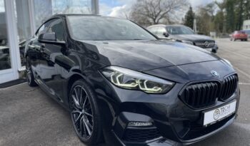 BMW 218 i Grand Coupé Pack M Auto complet