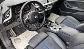 BMW 218 i Grand Coupé Pack M Auto complet