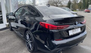 BMW 218 i Grand Coupé Pack M Auto complet