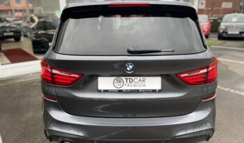 BMW 218 i Gran Tourer M Sport Auto 7 places complet