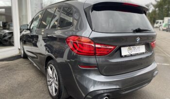 BMW 218 i Gran Tourer M Sport Auto 7 places complet