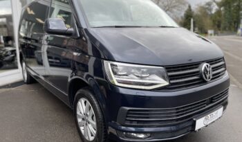 VW Caravelle 2.0 Tdi 204 Comfortline DSG 8 Places complet