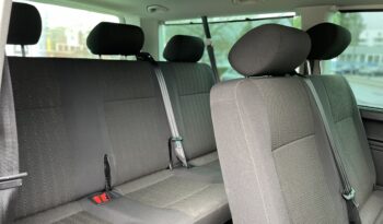 VW Caravelle 2.0 Tdi 204 Comfortline DSG 8 Places complet