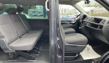 VW Caravelle 2.0 Tdi 204 Comfortline DSG 8 Places complet