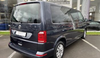 VW Caravelle 2.0 Tdi 204 Comfortline DSG 8 Places complet