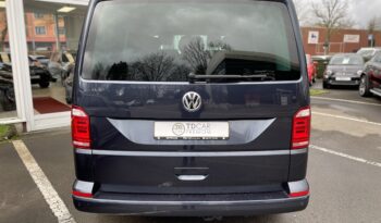 VW Caravelle 2.0 Tdi 204 Comfortline DSG 8 Places complet