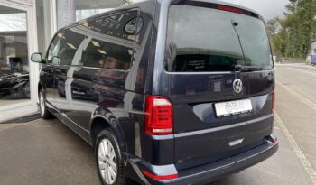 VW Caravelle 2.0 Tdi 204 Comfortline DSG 8 Places complet