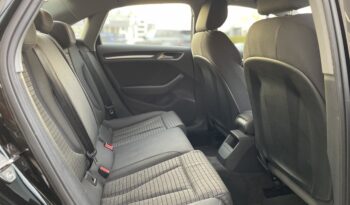 Audi A3 Limousine 30 Tdi 115 Sport complet