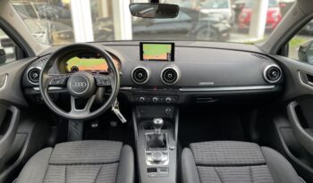 Audi A3 Limousine 30 Tdi 115 Sport complet