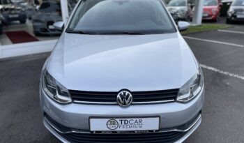 VW Polo 1.4 Tdi 90 Comfortline complet