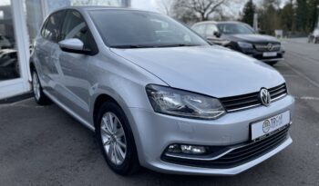 VW Polo 1.4 Tdi 90 Comfortline complet