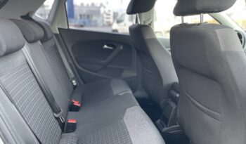 VW Polo 1.4 Tdi 90 Comfortline complet