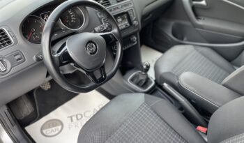 VW Polo 1.4 Tdi 90 Comfortline complet