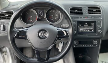 VW Polo 1.4 Tdi 90 Comfortline complet