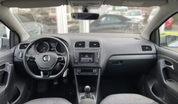 VW Polo 1.4 Tdi 90 Comfortline complet