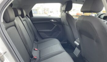 Audi A1 Sportback 25 TFSI Advance complet