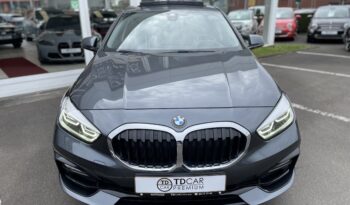 BMW 120 dA Pack Sport Auto Toit Ouvrant complet