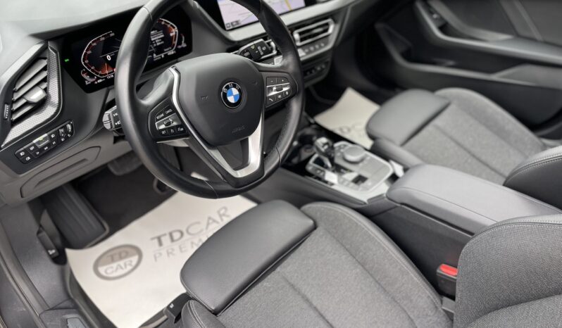 BMW 120 dA Pack Sport Auto Toit Ouvrant complet