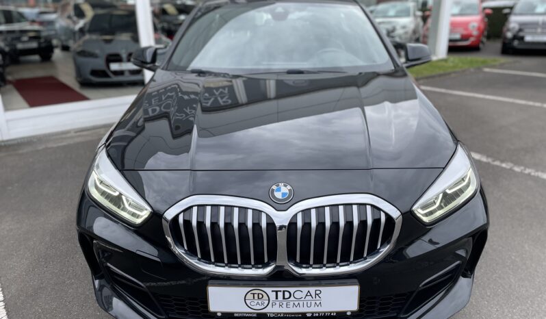 BMW 120 dA Pack M Auto Toit Ouvrant complet