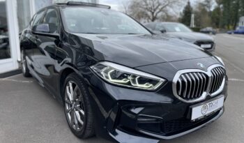 BMW 120 dA Pack M Auto Toit Ouvrant complet