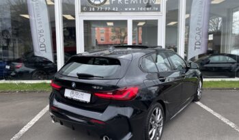 BMW 120 dA Pack M Auto Toit Ouvrant complet