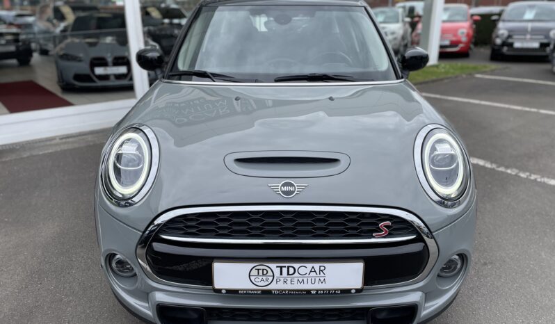 Mini Cooper S 2.0 Yours Trim Auto. complet