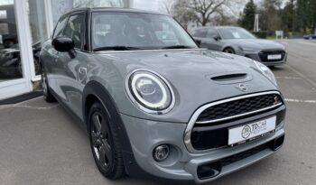 Mini Cooper S 2.0 Yours Trim Auto. complet