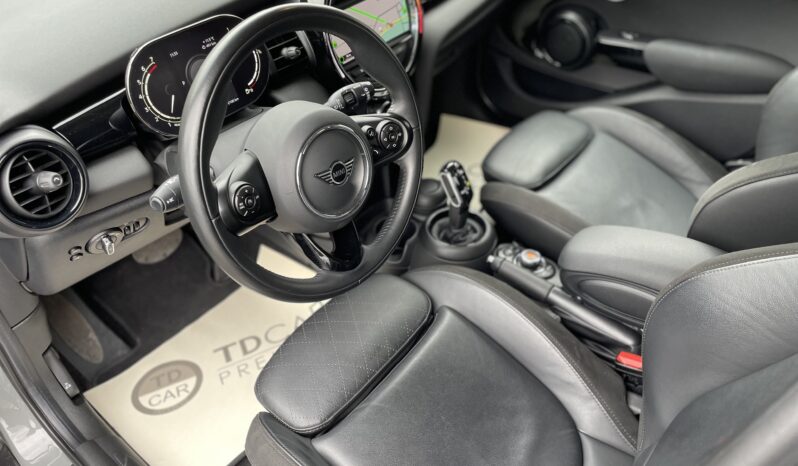 Mini Cooper S 2.0 Yours Trim Auto. complet