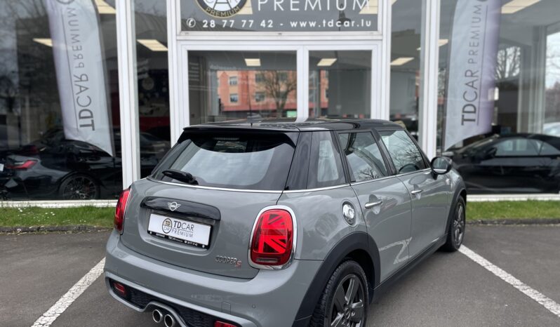 Mini Cooper S 2.0 Yours Trim Auto. complet