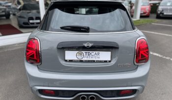 Mini Cooper S 2.0 Yours Trim Auto. complet