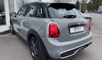 Mini Cooper S 2.0 Yours Trim Auto. complet