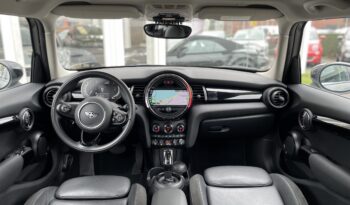 Mini Cooper S 2.0 Yours Trim Auto. complet