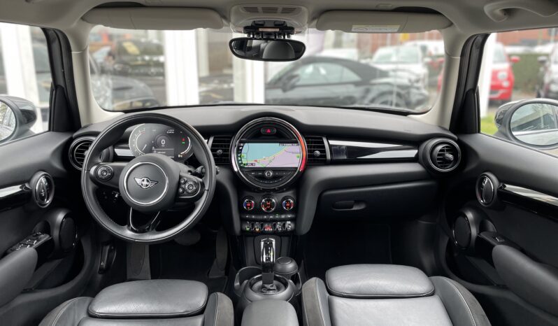 Mini Cooper S 2.0 Yours Trim Auto. complet