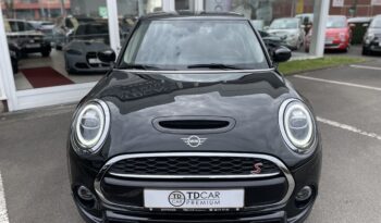 Mini Cooper S 2.0 Yours Trim Auto. complet