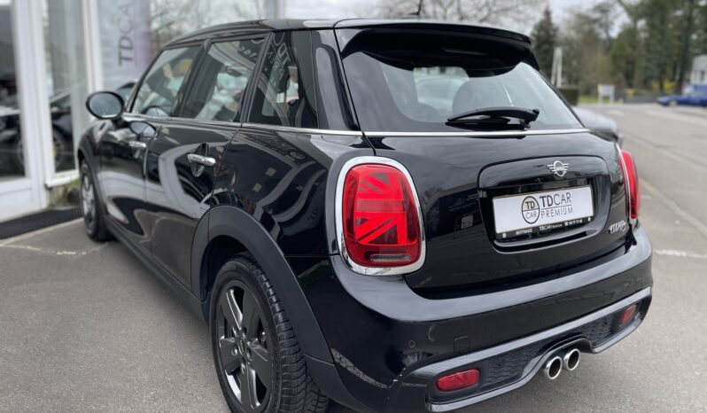 Mini Cooper S 2.0 Yours Trim Auto. complet