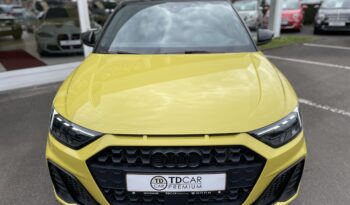 Audi A1 Sportback 40 TFSI S-tronic Edition complet