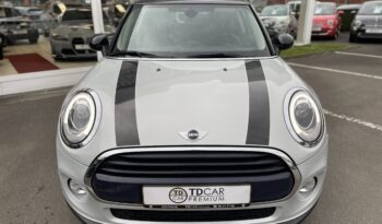 Mini Cooper 1.5 Auto CLASSIC TRIM complet