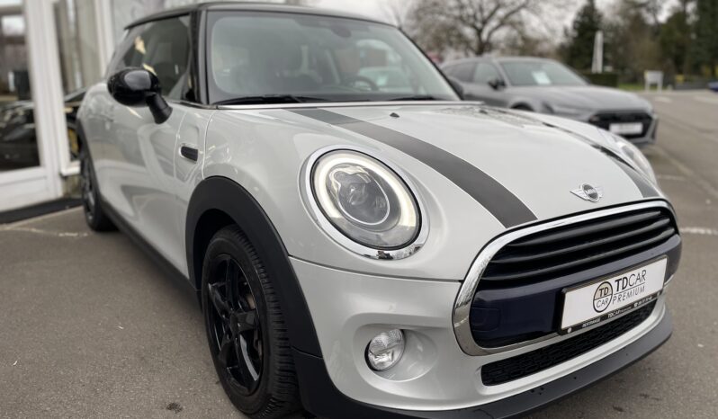 Mini Cooper 1.5 Auto CLASSIC TRIM complet