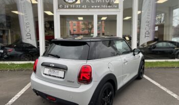 Mini Cooper 1.5 Auto CLASSIC TRIM complet